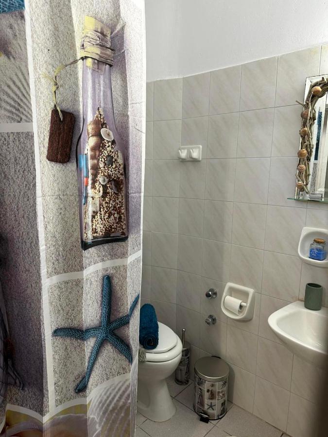 Σελήνη Apartment Kotronion  Екстериор снимка